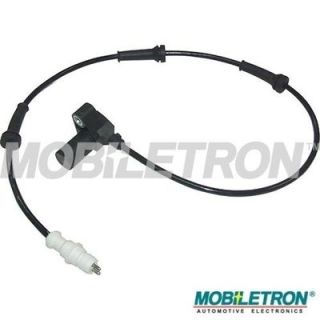 Jutiklis, rato greitis MOBILETRON AB-EU321