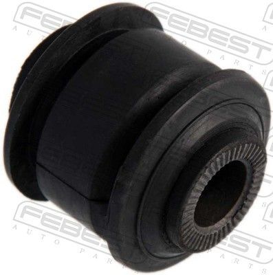 Valdymo svirties/išilginių svirčių įvorė FEBEST TAB-710