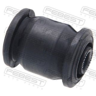 Valdymo svirties/išilginių svirčių įvorė FEBEST TAB-ACU10R