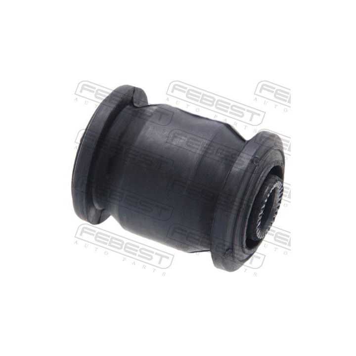 Valdymo svirties/išilginių svirčių įvorė FEBEST TAB-ACU10R