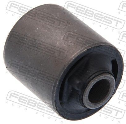 Valdymo svirties/išilginių svirčių įvorė FEBEST TAB-ACU15R