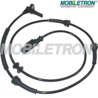 Jutiklis, rato greitis MOBILETRON AB-EU445