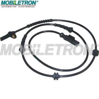 Jutiklis, rato greitis MOBILETRON AB-EU462