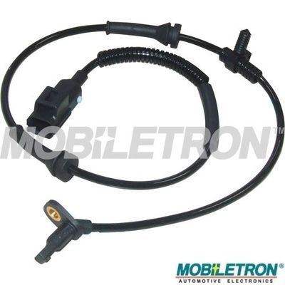 Jutiklis, rato greitis MOBILETRON AB-EU470