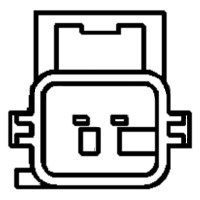 Jutiklis, rato greitis MOBILETRON AB-EU470