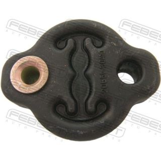 Atraminis buferis, triukšmo slopintuvas FEBEST NEXB-001