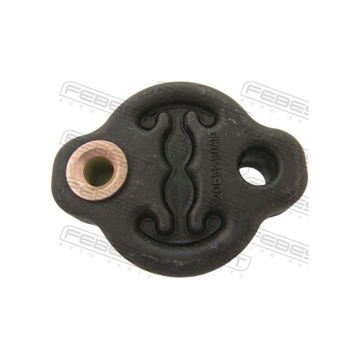 Atraminis buferis, triukšmo slopintuvas FEBEST NEXB-001