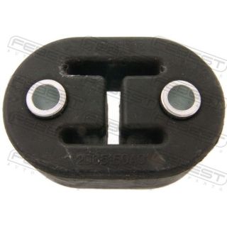 Atraminis buferis, triukšmo slopintuvas FEBEST NEXB-003