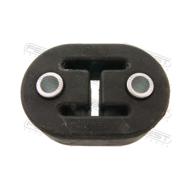 Atraminis buferis, triukšmo slopintuvas FEBEST NEXB-003