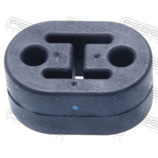 Atraminis buferis, triukšmo slopintuvas FEBEST NEXB-011