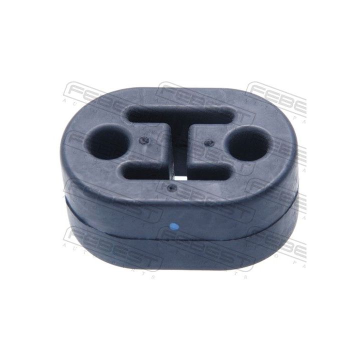 Atraminis buferis, triukšmo slopintuvas FEBEST NEXB-011