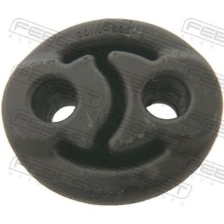 Atraminis buferis, triukšmo slopintuvas FEBEST TEXB-008