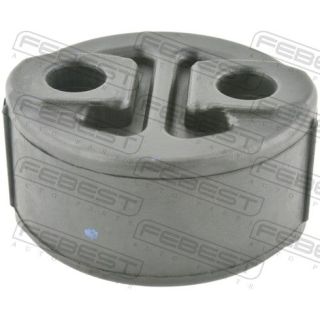 Atraminis buferis, triukšmo slopintuvas FEBEST TEXB-021