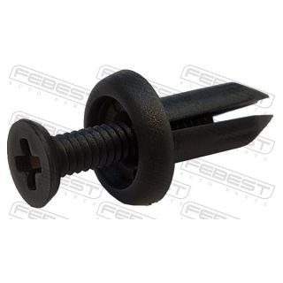 Sąvarža, buferis FEBEST 88570-006