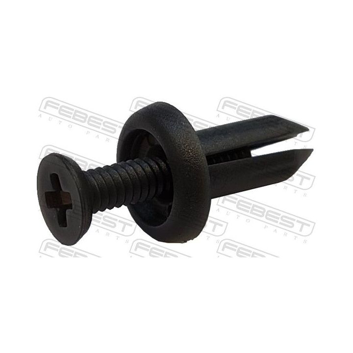 Sąvarža, buferis FEBEST 88570-006