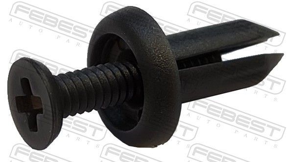 Sąvarža, buferis FEBEST 88570-006