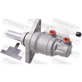 Pagrindinis cilindras, stabdžiai FEBEST 0179-RX330