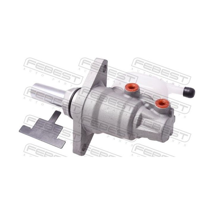 Pagrindinis cilindras, stabdžiai FEBEST 0179-RX330