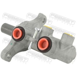 Pagrindinis cilindras, stabdžiai FEBEST 1279-SOLDRB