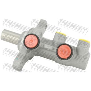 Pagrindinis cilindras, stabdžiai FEBEST 1279-SOLESC