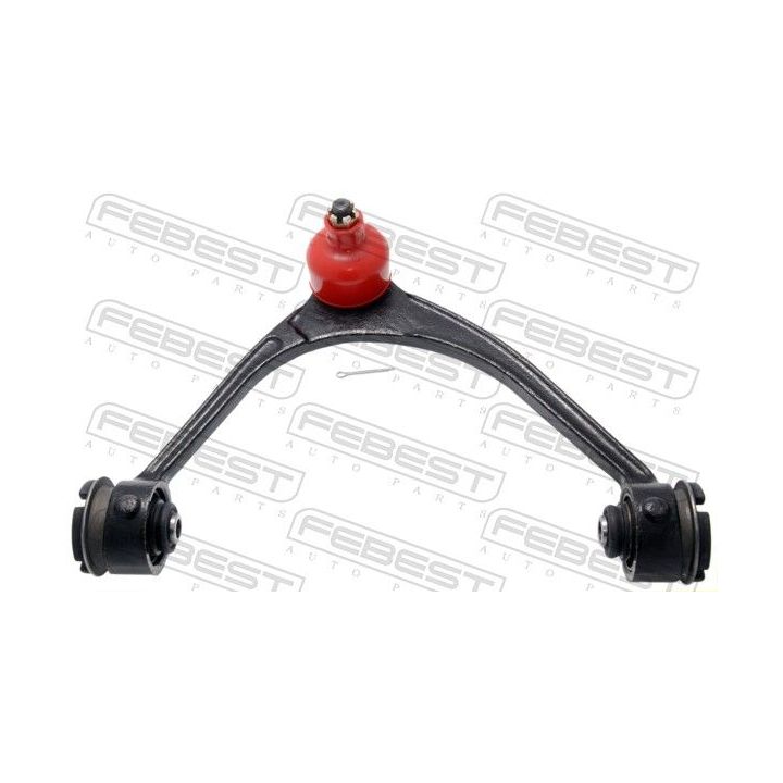 Vikšro valdymo svirtis FEBEST 0124-JZS160RH