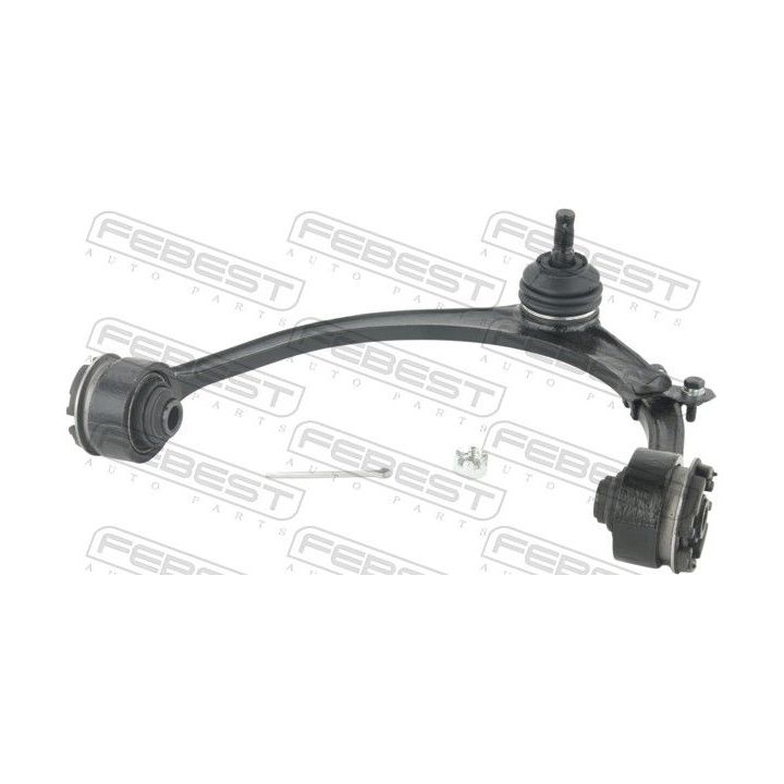 Vikšro valdymo svirtis FEBEST 0124-UCF20UPLH