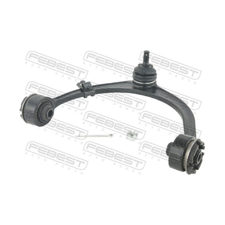 Vikšro valdymo svirtis FEBEST 0124-UCF20UPRH