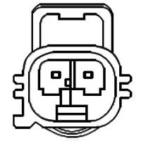 Jutiklis, rato greitis MOBILETRON AB-EU694