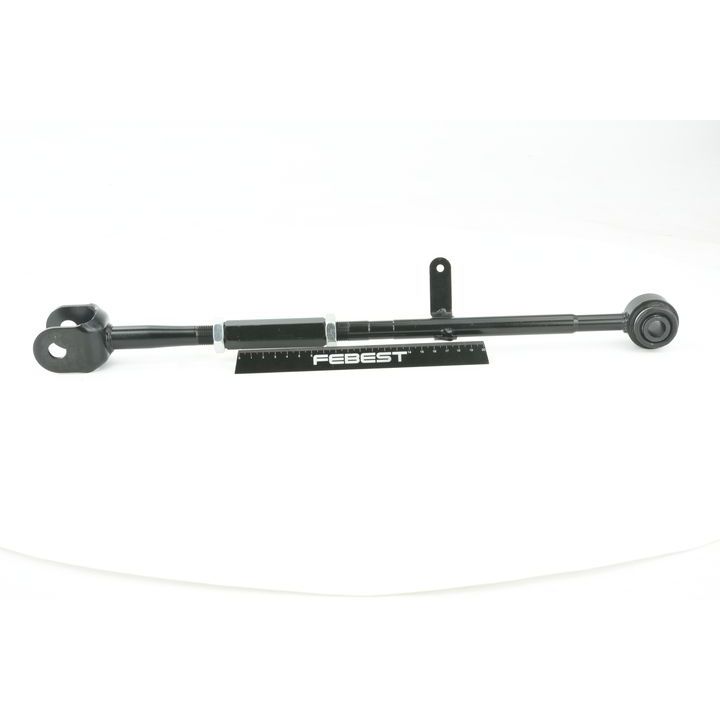 Vikšro valdymo svirtis FEBEST 0125-ASV60RH