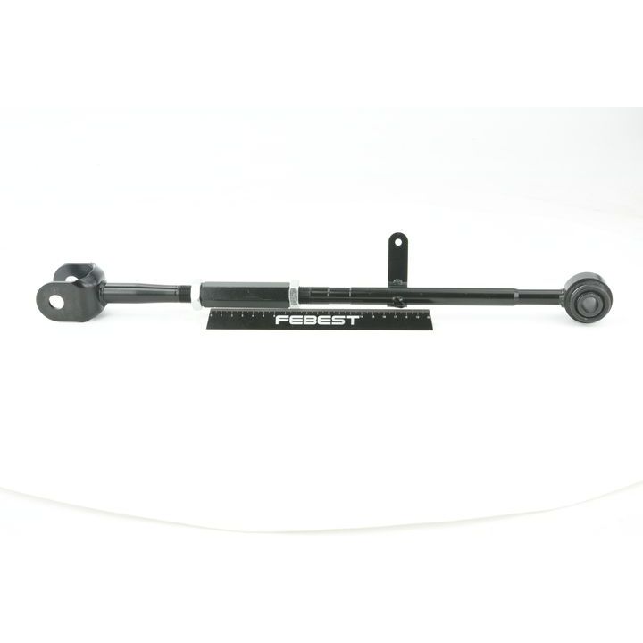 Vikšro valdymo svirtis FEBEST 0125-ASV60RH