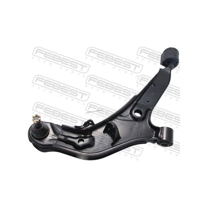 Vikšro valdymo svirtis FEBEST 0224-A32RH