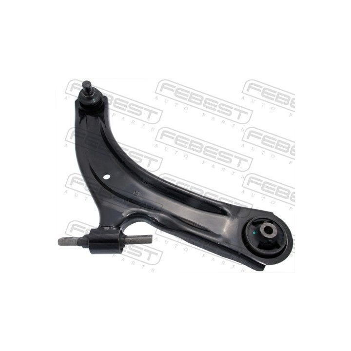 Vikšro valdymo svirtis FEBEST 0224-J10RH