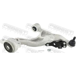 Vikšro valdymo svirtis FEBEST 0224-J50FLL