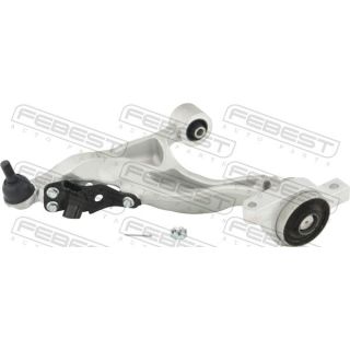 Vikšro valdymo svirtis FEBEST 0224-J50FLR