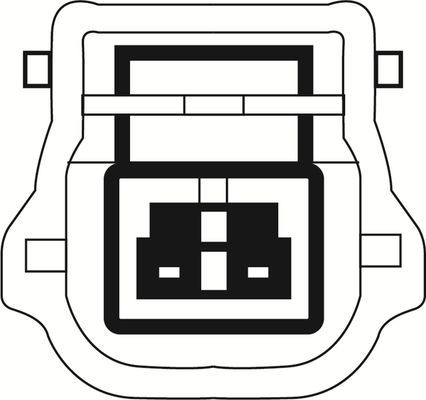 Jutiklis, rato greitis MOBILETRON AB-JP243