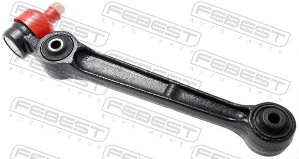 Vikšro valdymo svirtis FEBEST 0424-E55DR