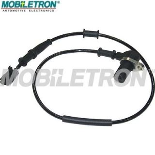 Jutiklis, rato greitis MOBILETRON AB-KR006