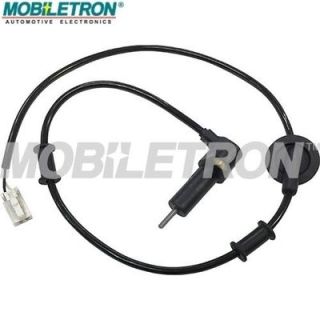 Jutiklis, rato greitis MOBILETRON AB-KR017