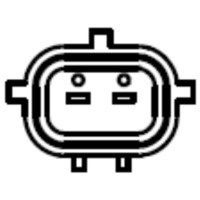 Jutiklis, rato greitis MOBILETRON AB-KR067