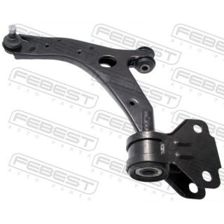 Vikšro valdymo svirtis FEBEST 0524-BLLH