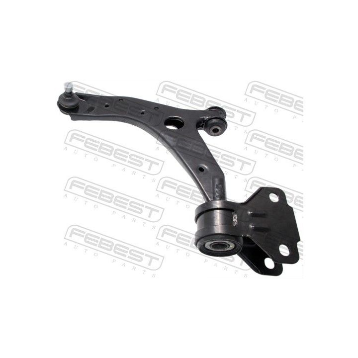 Vikšro valdymo svirtis FEBEST 0524-BLLH