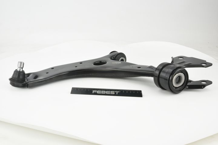 Vikšro valdymo svirtis FEBEST 0524-BLLH