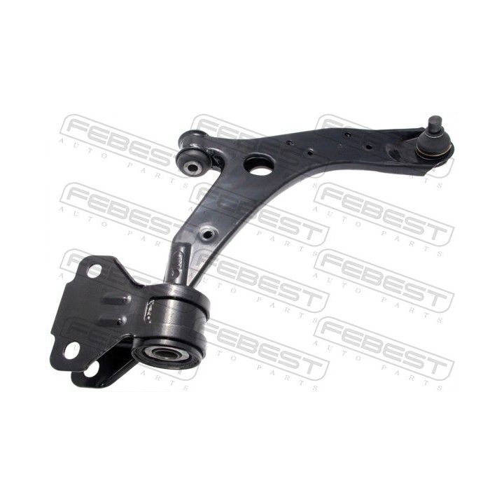 Vikšro valdymo svirtis FEBEST 0524-BLRH