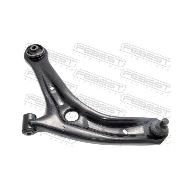 Vikšro valdymo svirtis FEBEST 0524-DEFL