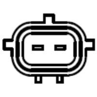 Jutiklis, rato greitis MOBILETRON AB-KR084