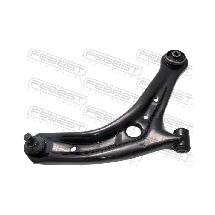 Vikšro valdymo svirtis FEBEST 0524-DEFR