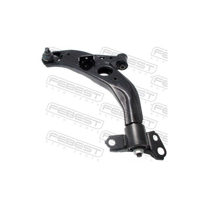 Vikšro valdymo svirtis FEBEST 0524-GFLH