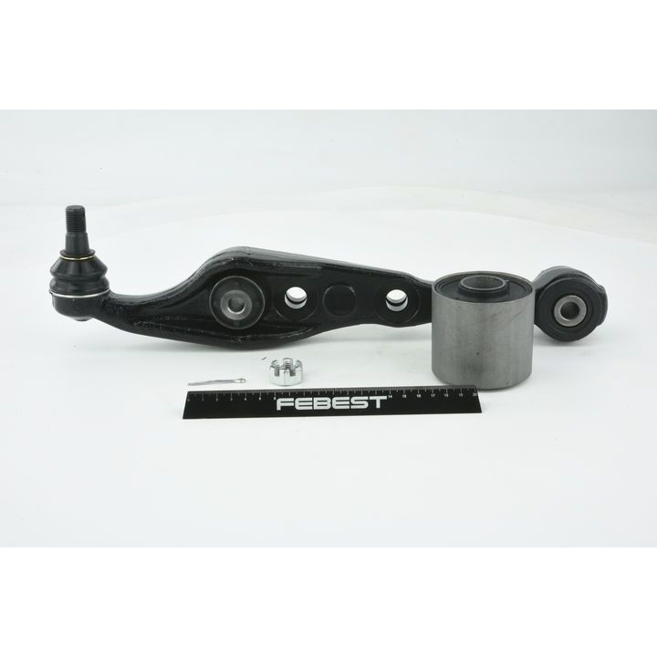 Vikšro valdymo svirtis FEBEST 0524-GHLLH