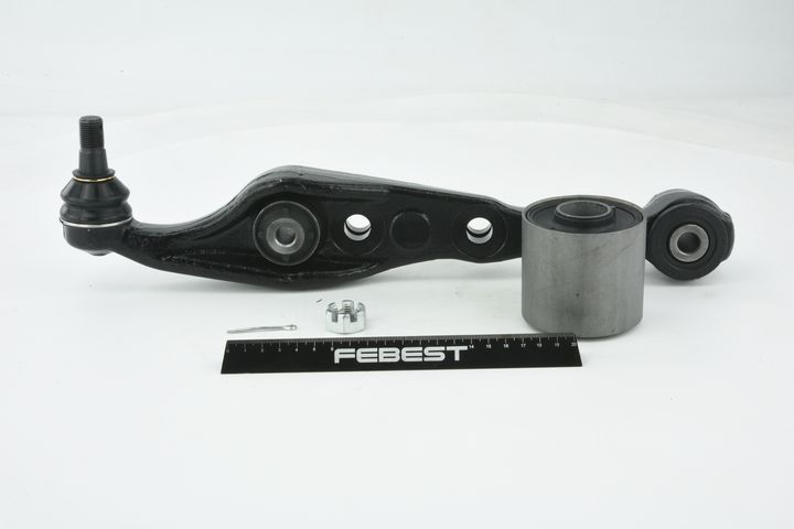 Vikšro valdymo svirtis FEBEST 0524-GHLLH