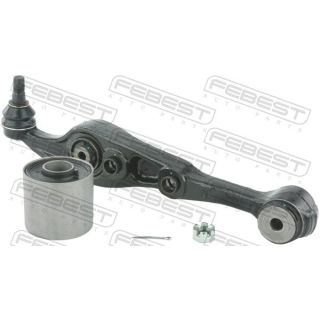 Vikšro valdymo svirtis FEBEST 0524-GHLRH